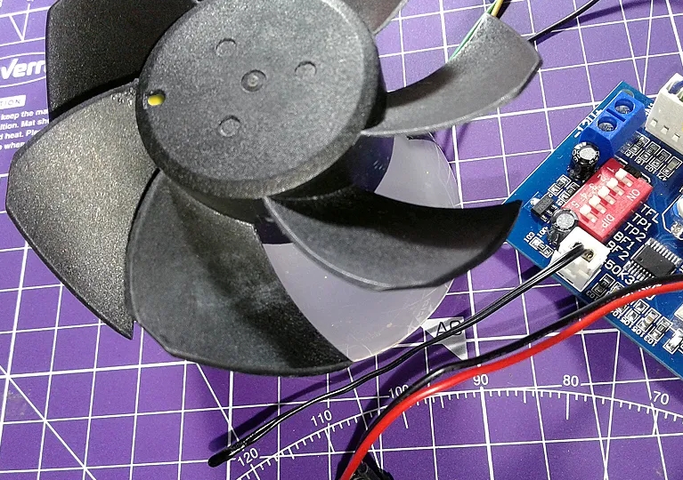How To Adjust Computer Fan Speed