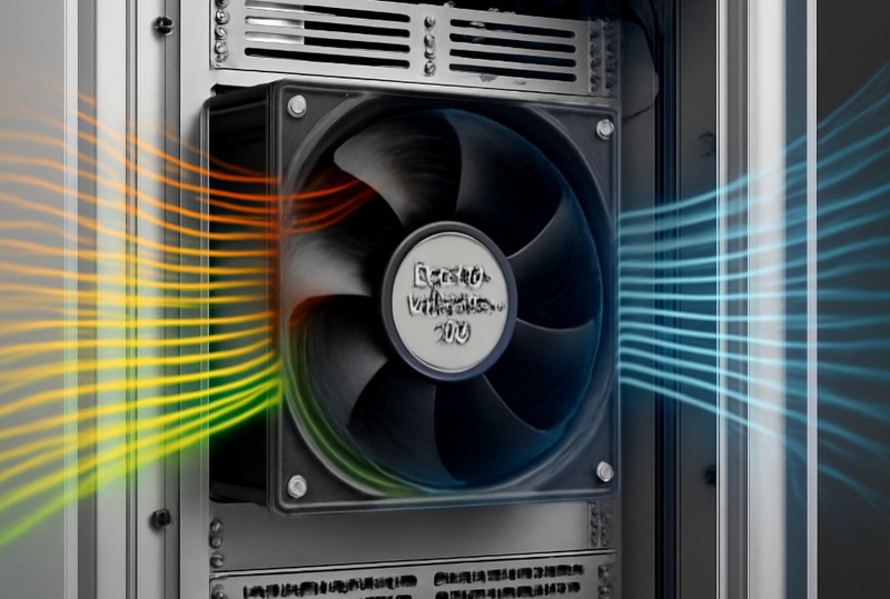 Are OEM DC Telecom Fans Energy Efficient?