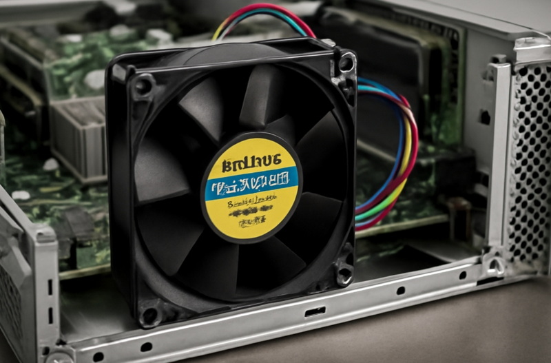 What Are The Benefits of Using A Chinese Dustproof DC Cooling Fan