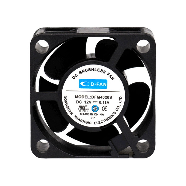 Why Are DC Fans From China Essential for Medical Equipment?