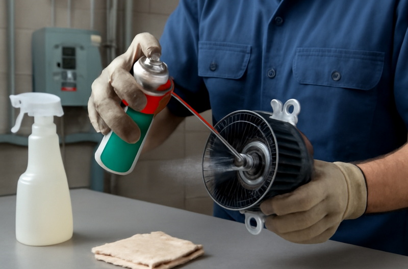 Are Used Small Squirrel Cage Fans for Sale A Good Option?