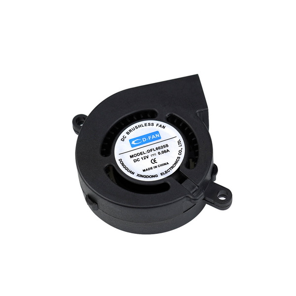 Are Industrial Fans Better For Cooling
