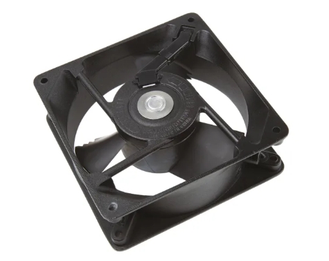 Waterproof Axial Fan
