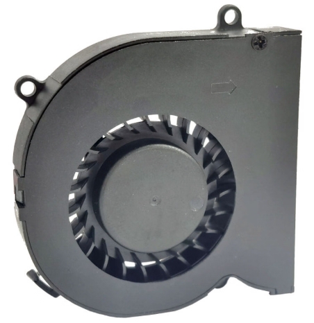 Squirrel Cage Blowers UK