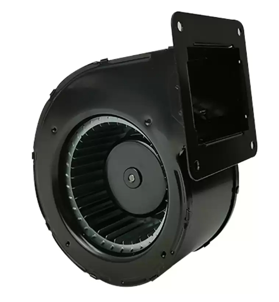 VW Polo Cabin Fan