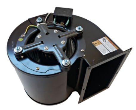 Which Squirrel Cage Fan Fits My Clayton Stove Model?