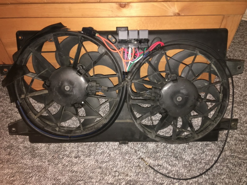 cavalier ac cooling fan003e