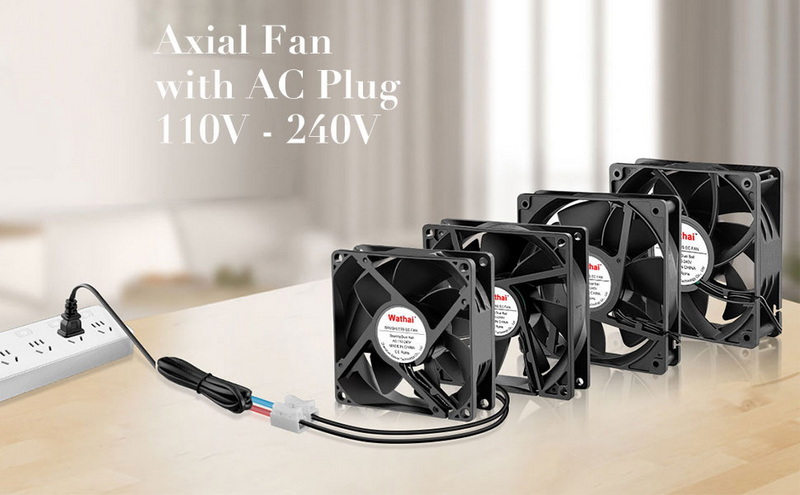 china 110v ac cooling fan factory2