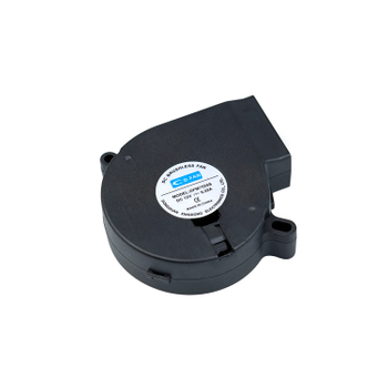DC Blower 7525
