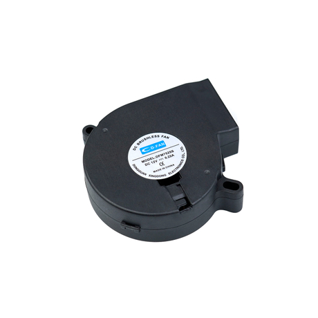 DC Blower 7525