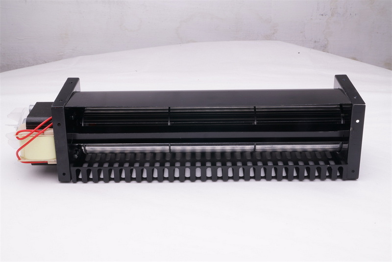 Why Choose a 12 Inch Cross Flow Fan for Your Cooling Solutions?