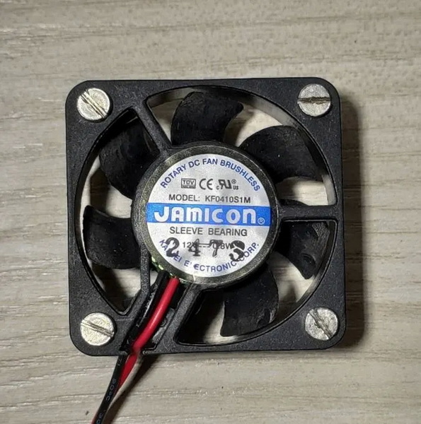 are dc fan motors better than ac2
