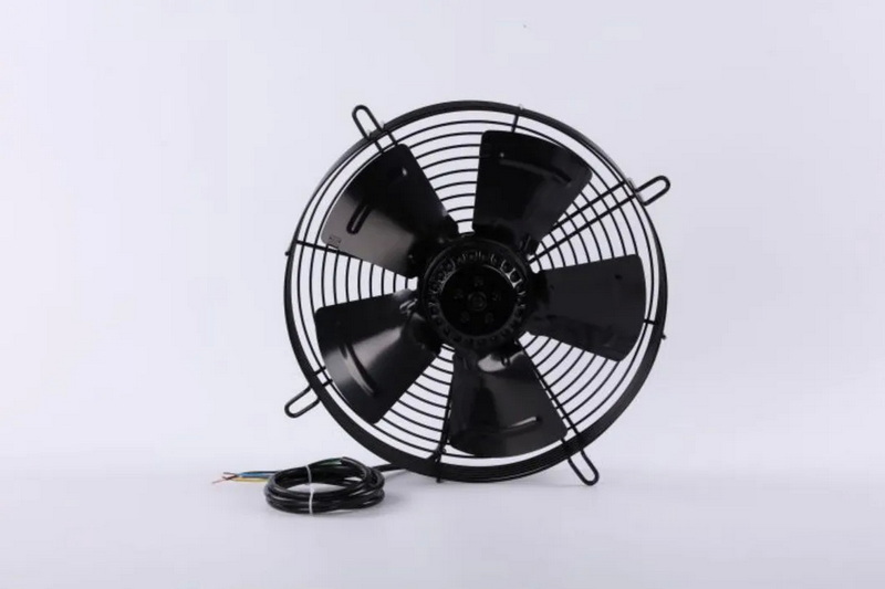 miniature centrifugal fan1