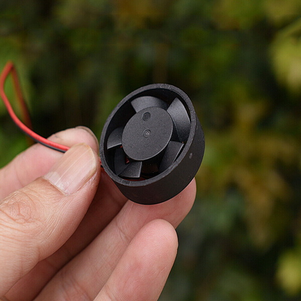 add fan to miniature refrigerator3