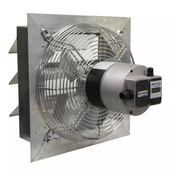 ec fan coil units4ad
