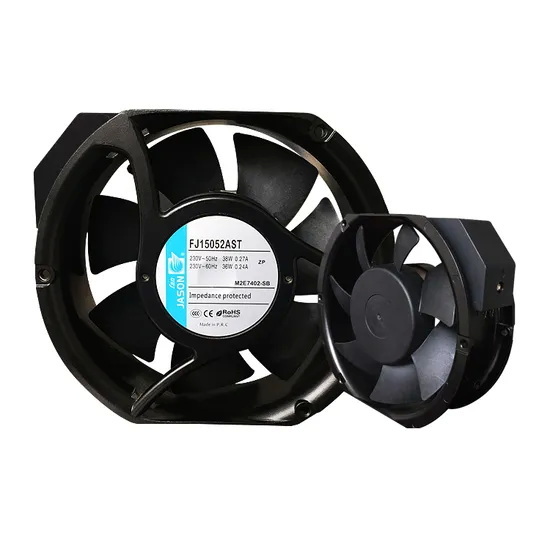 How Can You Ensure You’re Getting The Best High-Quality China 230V AC Cooling Fans?
