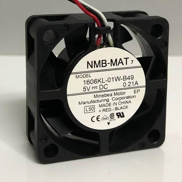 What Factors Affect the Price of China AC Cooling Fans?