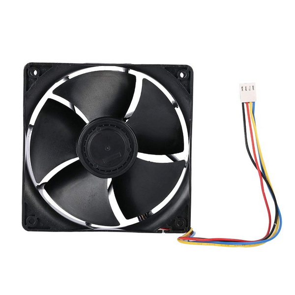 Does a Ford 302 AC Cooling Fan Spacer Reduce Engine Overheating?