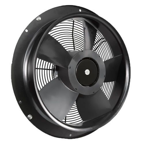 what is an ec fan02