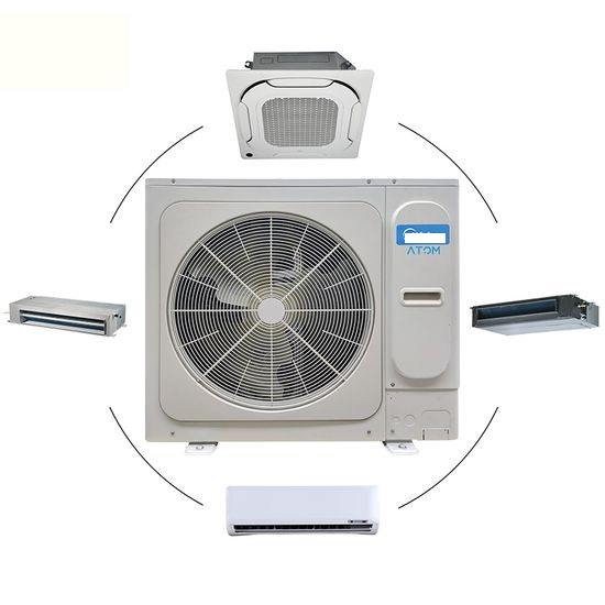 china mini ac cooling fan factory1
