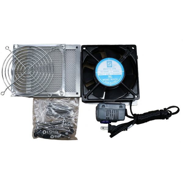 dodge ram ac cooling fan03