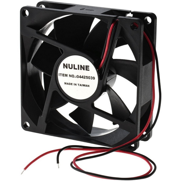 how to test dc fan motor3df