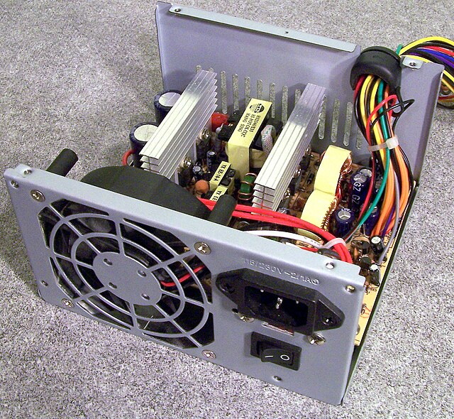 how to connect dc fan to solar panel3