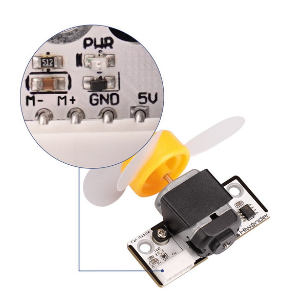 miniature exhaust fan01