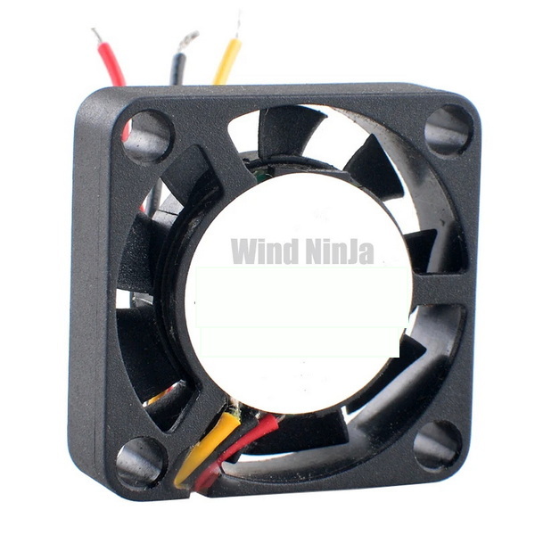 micro fan1a