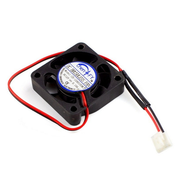 miniature 5v fan1f