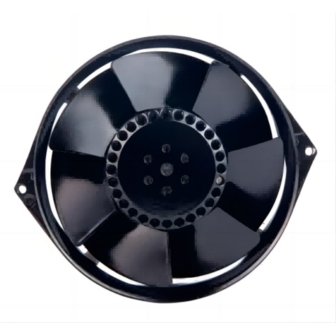 auto ac cooling fan turns on then off2ae