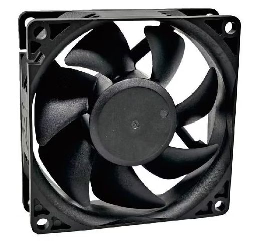 Chinese PC Fan Supplier