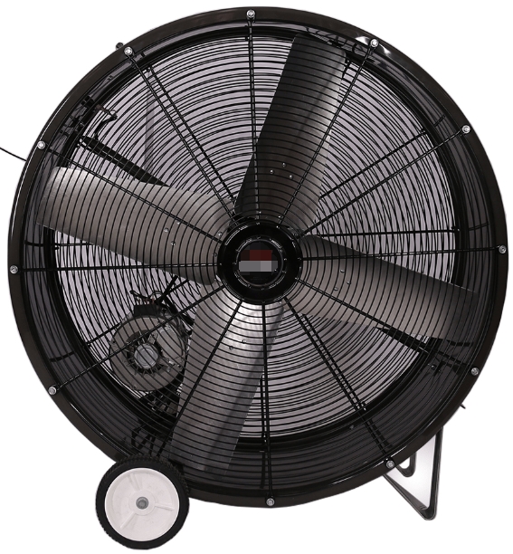 Where Can I Rent Industrial Cooling Fans