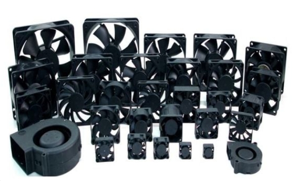 What Are The Key Features of High-Quality Tangential Cross Flow Fans?