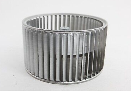 Custom Stainless Steel Fans