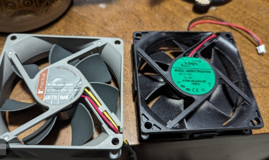 How To Use Wall Charger To Power Computer Fan