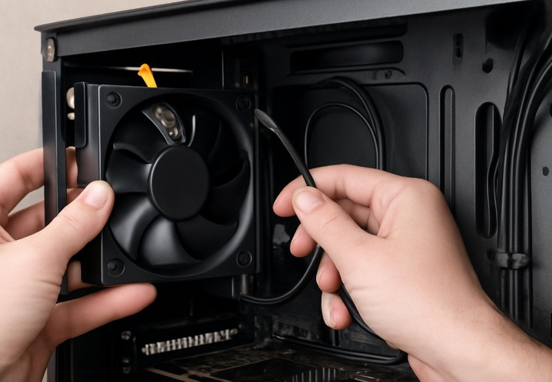 How To Choose The Best Computer Muffin Fan for Your PC Build?