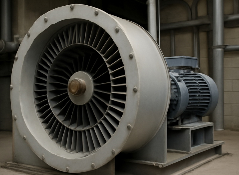 Commercial Cooling Fans