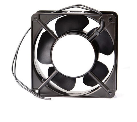What Sets China 115V AC Cooling Fan Factories Apart from Competitors?