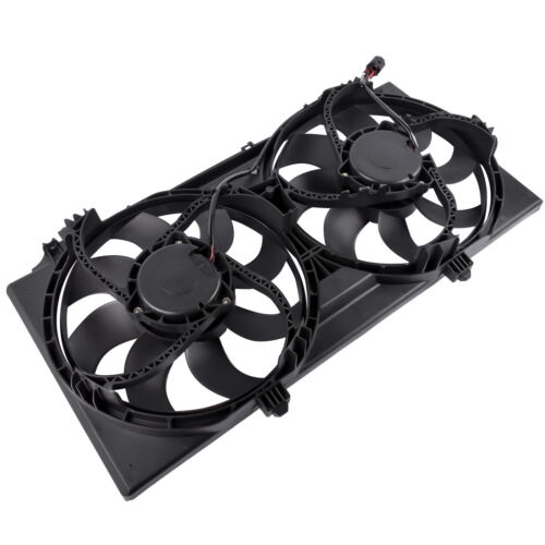 Is a Cavalier AC Cooling Fan Worth the Investment for Your Car?