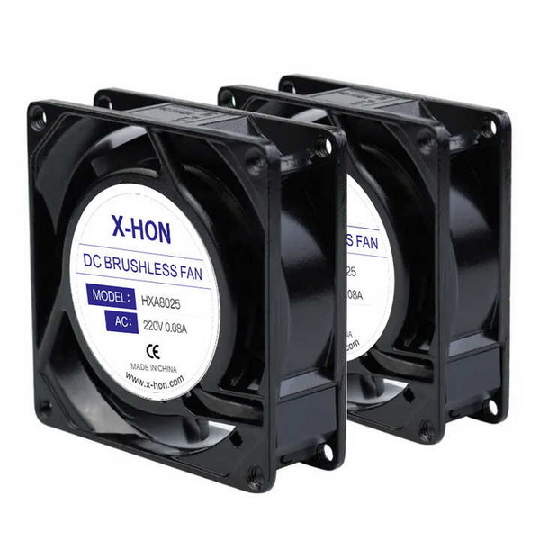 230v ac cooling fan factory1e