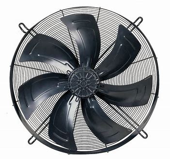 How Do AC Axial Fans Compare to DC Fans in Performance and Efficiency?