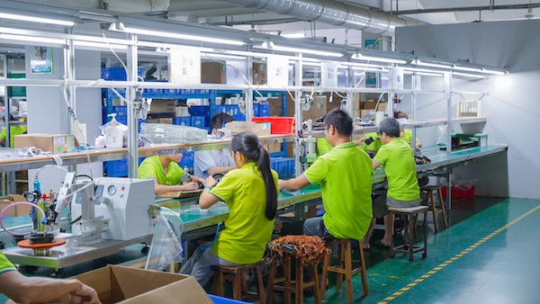 Company Environment6 Company Environment6