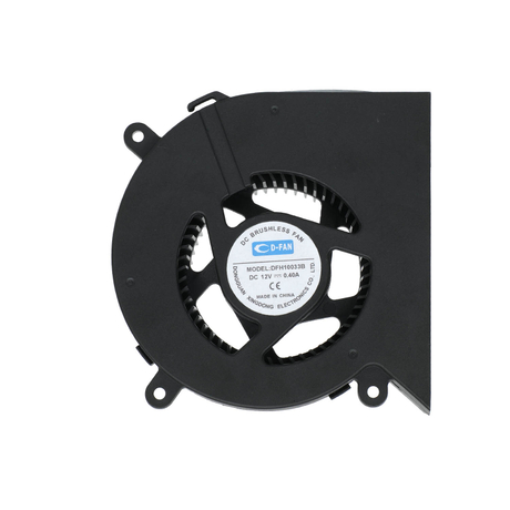 DC Blower 10033