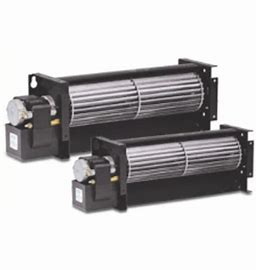 cross flow fan assy daikin9e