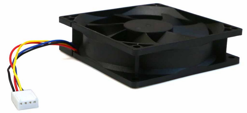 How To Convert Ac Fan into Dc Fan?