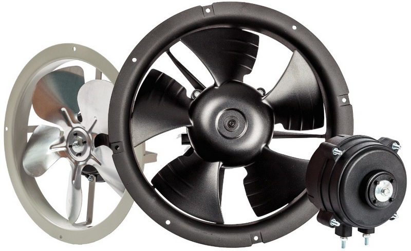 Can A Miniature Axial Fan Help With Overheating Issues?