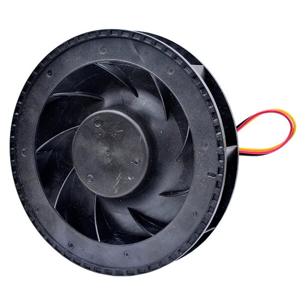 What Is The Best Axial Fan Miniature for Small Cooling Applications?