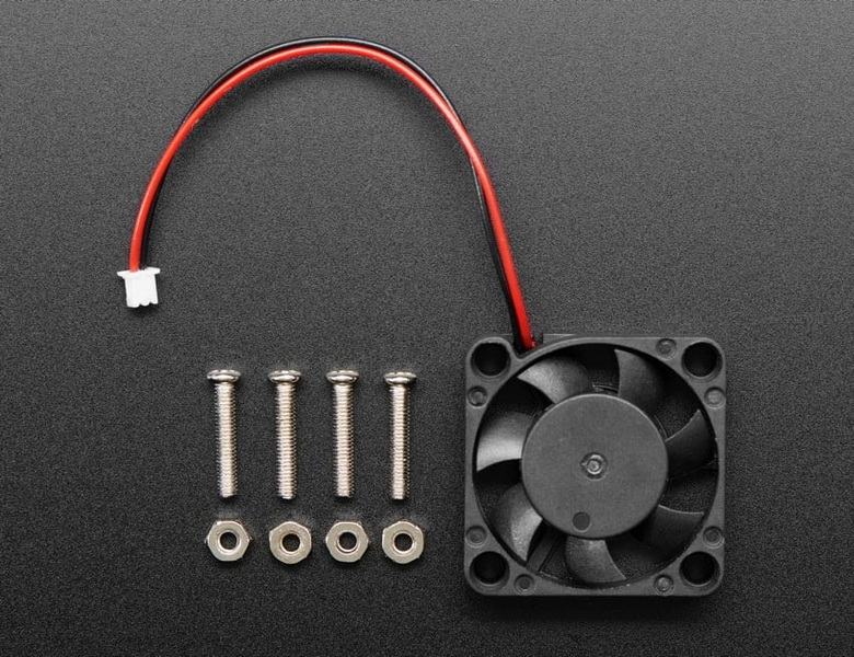 miniature computer fan3