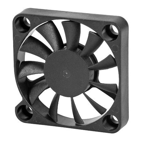Do Kaku AC Cooling Fans Make PC Cases Quieter?